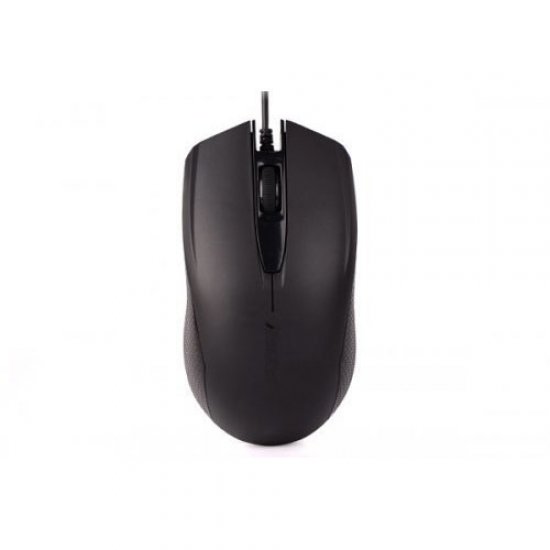 A4 Tech OP-760 Usb 1000Dpı Optik Siyah V-TRACK MOUSE