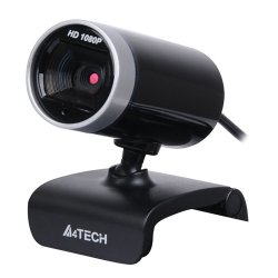 A4 TECH PK-910H 16 Mp 1080P Tak Çalıştır Yüz Takip Mikrofonlu Full HD Webcam