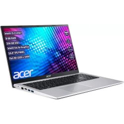 ACER ASPİRE 3 A315-58 i5 1135G7 8GB 256GB SSD 15.6 FHD Taşınabilir Bilgisayar HC