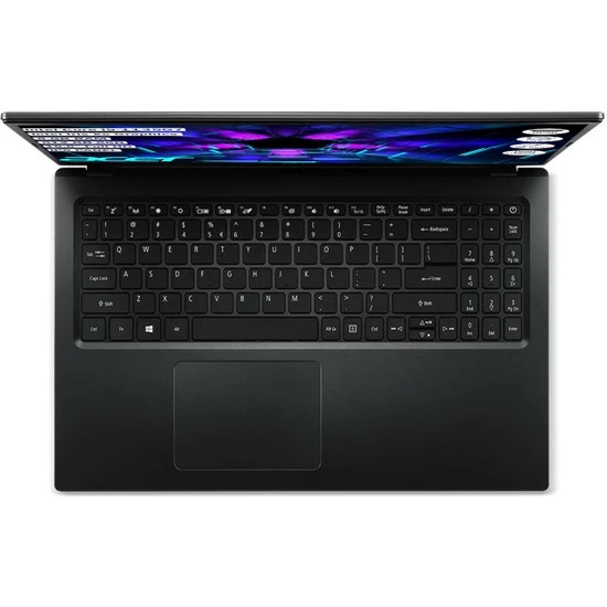 ACER Extensa EX215 i5 1135G7 12GB 512GB SSD 15.6 Full HD Free Dos Taşınabilir Bilgisayar Siyah HC