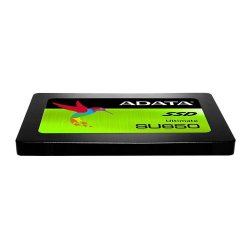 ADATA SU650 2.5 120GB Ssd Disk 520MB/Sec 450MB/Sec AD-ASU650SS-120GT-R