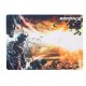 Addison Rampage 300350 350x250x1mm Gaming Mouse Pad