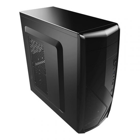 AEROCOOL CS1102 AE-CS1102-500 500W Siyah Usb 3.0 Atx Kasa