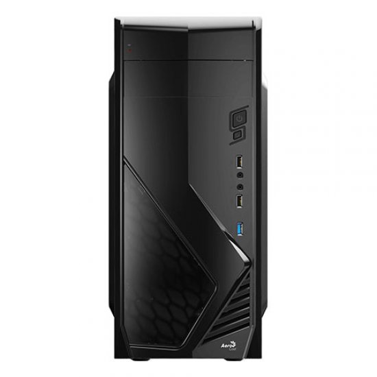 AEROCOOL CS1102 AE-CS1102-500 500W Siyah Usb 3.0 Atx Kasa