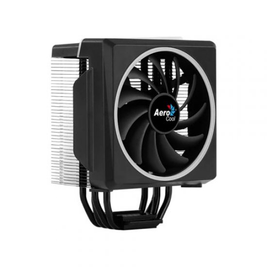 AEROCOOL CYLON4 ARGB 2066-2011-115X-775 AM4-AM3+- AM3-AM2+-AM2-FM2-FM1 CPU FAN