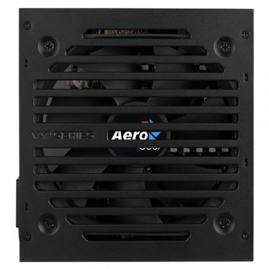 AEROCOOL VX Plus AE-VXP400 400W Atx Power Supply 12 Cm Fan (Aktif Pfc)