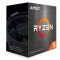 AMD RYZEN 5 5600 6 4.4 GHz 35MB AM4 KUTULU+FANLI