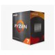 AMD RYZEN 7 5800X 8 ÇEKİRDEK 3.8GHz/4.7GHz 32 MB AM4+ 105 W (Ekran Kartı Gerekir)