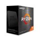 AMD RYZEN 7 5800X 8 ÇEKİRDEK 3.8GHz/4.7GHz 32 MB AM4+ 105 W (Ekran Kartı Gerekir)