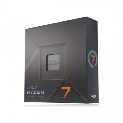 AMD RYZEN 7 7700X 8 CORE 3.4 GHz 40MB FM2 KUTULU BOX VGA YOK AM5 105W