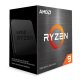 AMD RYZEN 9 5900X 12 Çekirdek 3.7 Ghz 70 MB FANSIZ AM4 105W (Ekran Kartı Gerekir)