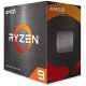 AMD RYZEN 9 5900X 12 Çekirdek 3.7 Ghz 70 MB FANSIZ AM4 105W (Ekran Kartı Gerekir)