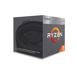 AMD RYZEN3 2200G 3.7 / 3.5 GHz AM4 65W Radeon Vega YD2200C5FBBOX