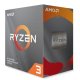 AMD RYZEN3 3100 3.60-3.90GHZ 18MB AM4 65W (Ekran Kartı Gerekir)