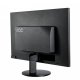 AOC 21.5 E2270SWHN 5Ms D-SUB,HDMI Full HD Led Monitör Siyah