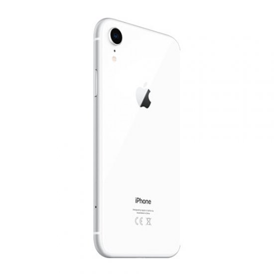 Apple iPhone XR White 64 GB Apple Türkiye Garantili