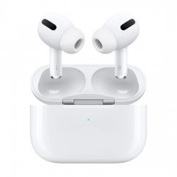 Apple MLWK3TU/A Airpods Pro (Magsafe Şarj Kutusu) Bluetooth Kulaklık (Apple Türkiye Garantili)