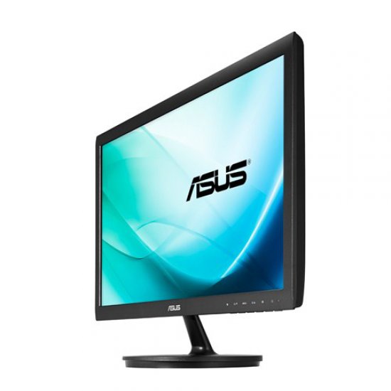 ASUS 21.5 VS229NA 5Ms DVI Led Monitör Siyah