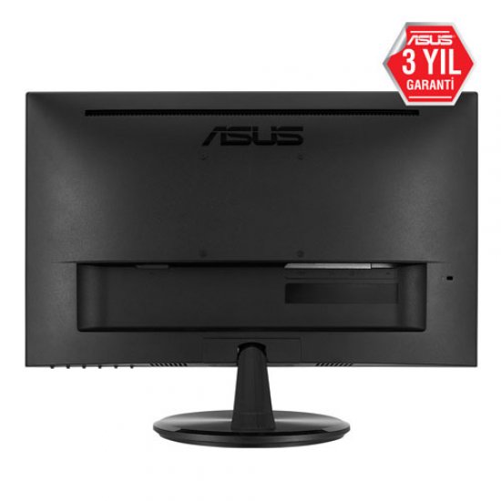 ASUS 21.5 VT229H Dokunmatik 5Ms 60Hz M.M HDMI,D-SUB Full HD Ips Monitör Siyah