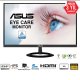 ASUS 23 VZ239HE 5Ms VGA HDMI IPS FHD LED Monitör Siyah