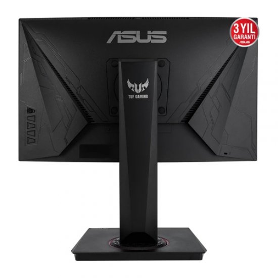 ASUS 23.6 VG24VQ TUF GAMING 1Ms 144Hz M.M HDMI-DP Full HD Gaming Monitör Siyah