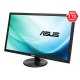 ASUS 23.6 VP247T 1Ms 60Hz M.M D-SUB DVI Full HD Led Monitör Siyah