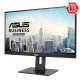 ASUS 27 BE27AQLB 5Ms M.M HDMI+DP+MINI DP+D-DVI-D IPS LED Monitör Siyah