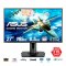 ASUS 27 VG278QR 0,5Ms 165Hz M.M HDMI+DP+D-DVI-D Full HD Lcd Monitör Siyah