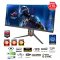 ASUS 34 PG348Q 5Ms 100Hz M.M D-SUB+HDMI+USB Curved Led Monitör Siyah