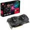 ASUS AMD 4GB RX 560 GDDR5 128 Bit ROG-STRIX-RX560-4G-V2-GAMING HDMI DVI-D