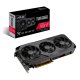 ASUS AMD 6GB RX5600XT TUF 3 GDDR6 192 Bit TUF 3-RX5600XT-O6G-EVO-GAMING HDMI 3xDP 16X