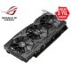 ASUS AMD 8GB RX Vega64 HBM2 2048 Bit ROG-STRIX-RXVEGA64-O8G-GAMING 2xHDMI 2xDP DVI