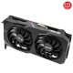 ASUS AMD 8GB RX5500XT GDDR6 128 Bit ROG-STRIX-RX5500XT-O8G-GAMING HDMI 3xDP 16X