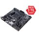 ASUS AMD PRIME A320M-K A320 DDR4 3200 GLAN AM4 M.2 USB 3.1