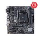 ASUS AMD PRIME A320M-K/CSM A320 DDR4 3200 GLAN AM4 M.2 USB 3.1