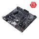 ASUS AMD PRIME A320M-K/CSM A320 DDR4 3200 GLAN AM4 M.2 USB 3.1