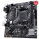 ASUS AMD PRIME A520M-E A520 DDR4 4600(OC) VGA+DVI-D+HDMI GLAN AM4 USB3.2 mATX