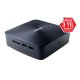 ASUS BAREBONE UN65H M5136M i5 6200U 2.30 GHz 8GB 256GB M2 SSD Tümleşik VGA Dos Mini PC