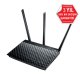 ASUS DSL-AC51 DLNA-VPN-ADSL-VDSL-FiBER Modem Router Ebeveyn Kontrol Destekli