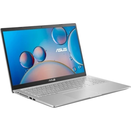 ASUS F515EA-BQ1360 i5 1135G7 8GB 256GB SSD 15.6 Full HD IPS Ekran DOS UHD Graphics Taşınabilir Bilgisayar