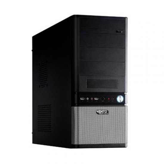 ASUS FSP / VENTO TA-K61 350W SIYAH 1 x USB 2.0, 1 x USB 3.0, MIDTOWER KURUMSAL KASA