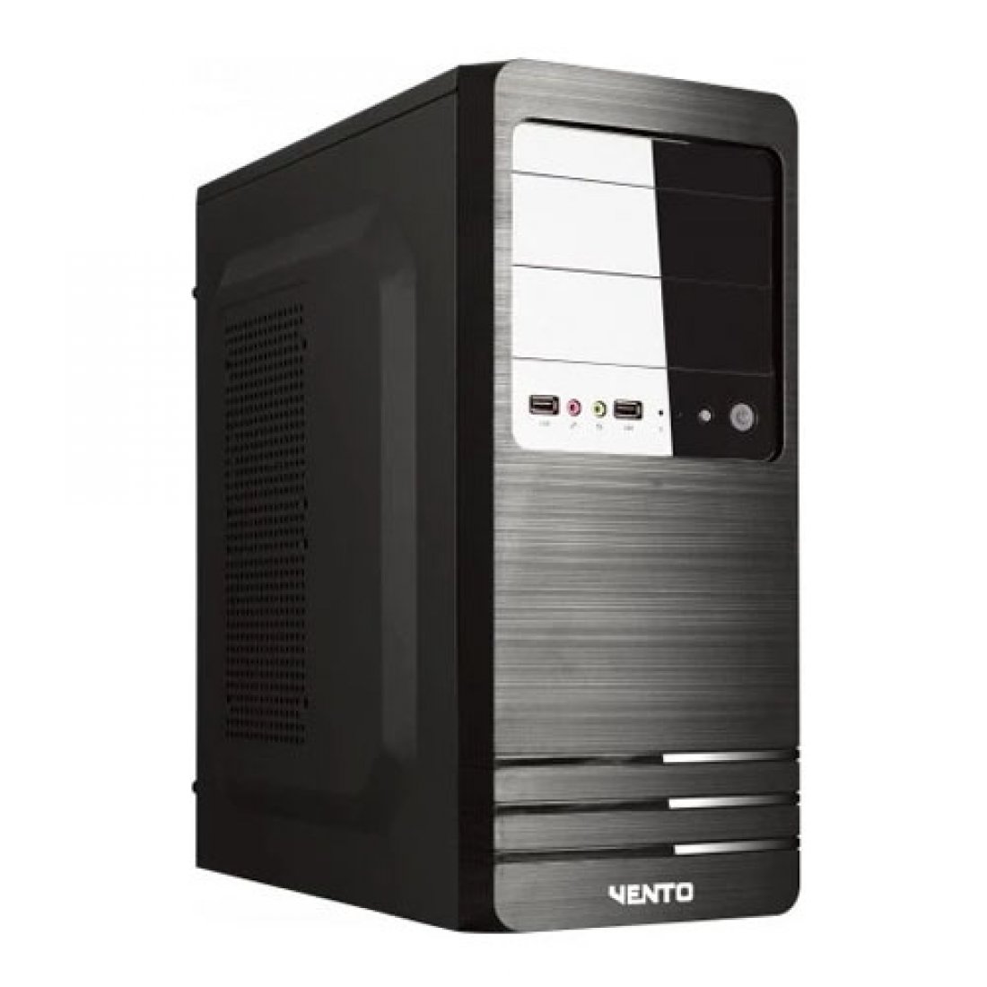 Desktop atx. FSP Vento vg06f Midi Tower Black. Корпус Vento 2009. ПК асус Elite 335. TRENDSONIC корпус.