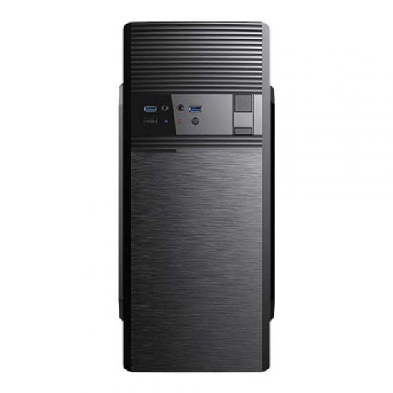 ASUS FSP / VENTO VS116F 350W SIYAH USB 3,0 MIDTOWER KURUMSAL KASA