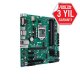 ASUS INTEL PRIME B360M-C/CSM B360 DDR4 2666 VGA HDMI GLAN 1151P