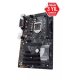 ASUS INTEL PRIME H310-PLUS H310 DDR4 2666 HDMI GLAN 1151P M.2 SATA USB3.1