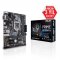 ASUS INTEL PRIME H310M-A R2.0 H310 DDR4 2666 VGA GLAN 1151p-8 M.2 SATA USB3.1