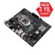 ASUS INTEL PRIME H310M-E R2.0 H310 DDR4 2666 VGA HDMI DP GLAN 1151P-8 M.2 SATA USB3.1