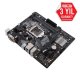 ASUS INTEL PRIME H310M-K R2.0 H310 DDR4 2666 VGA GLAN 1151P USB 3.1