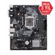 ASUS INTEL PRIME H310M-K R2.0 H310 DDR4 2666 VGA GLAN 1151P USB 3.1