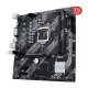 ASUS INTEL PRIME H410M-K R2.0 DDR4 2933 HDMI+DVI-D M.2 1200P mATX (10. Nesil)